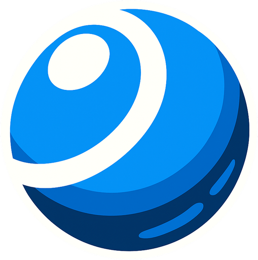 Tuğla kırma oyunlarındaki toptan oluştur.
In-Game asset.  High contrast.  No shadows