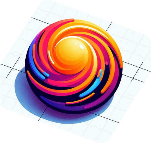 gif circle spinning animation
Single Game Texture. In-Game asset. 2d. Blank background. High contrast. No shadows.