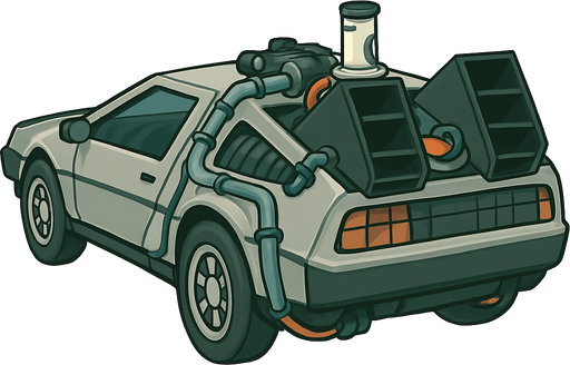 make it a bit far away