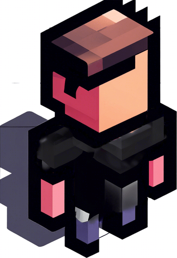 paint black
