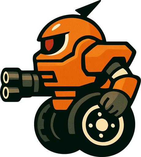 Make it Side on view