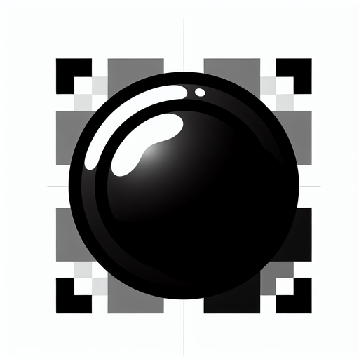 черный шар.
Single Game Texture. In-Game asset. 2d. Blank background. High contrast. No shadows.