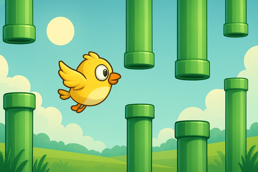 game-community-background