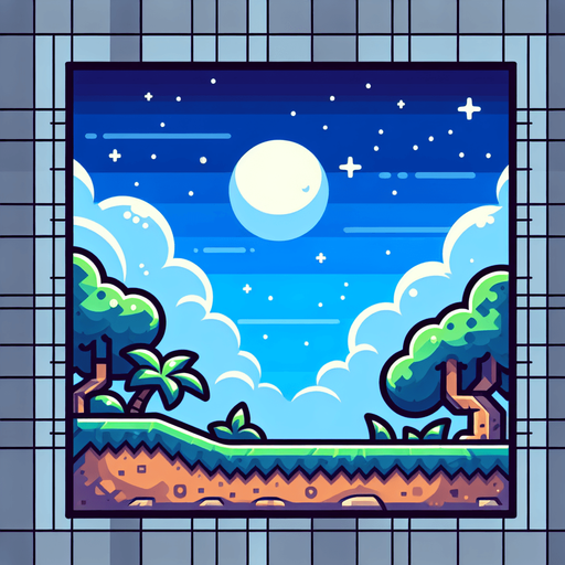 Покупка Single Game Texture. In-Game asset. 2d. Blank background. High contrast. No shadows.