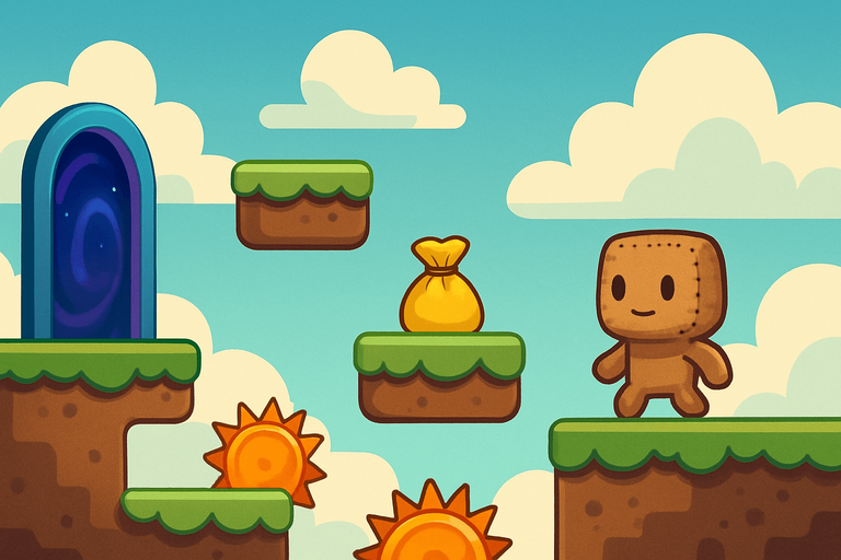 game-community-background