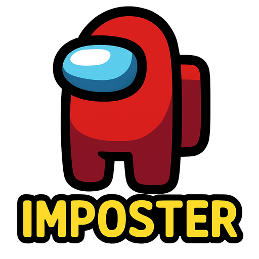 Imposter.
In-Game asset.  2d.  High contrast.  No shadows