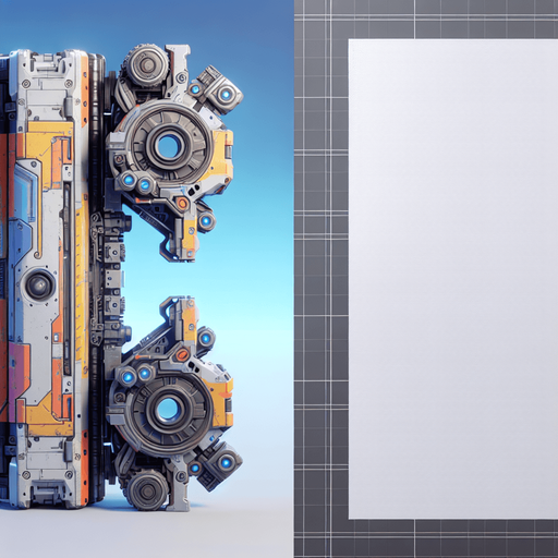 A ad Print.
Single Game Texture.  In-Game asset.  2d.  Blank background.  High contrast.  No shadows