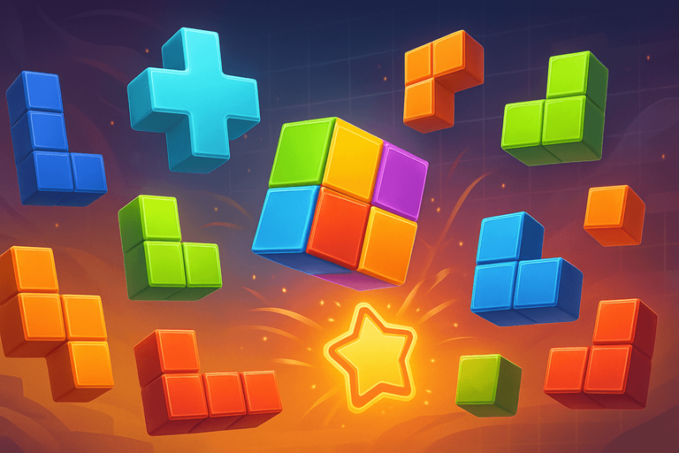 game-community-background