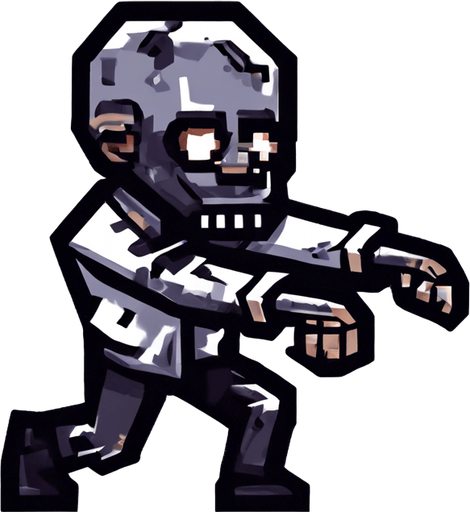 make player like this style