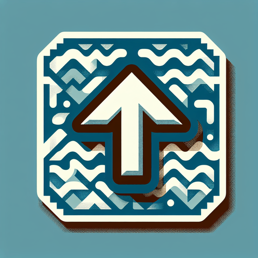 Single Game Texture. In-Game asset. 2d. Blank background. High contrast. No shadows. up arrow key
Single Game Texture. In-Game asset. 2d. Blank background. High contrast. No shadows.