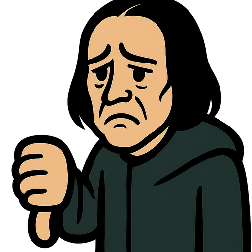 Tamamen aynı sanatsal formda ama parmağını aşağı indirip üzülen GRIMA WORMTHONG olacak