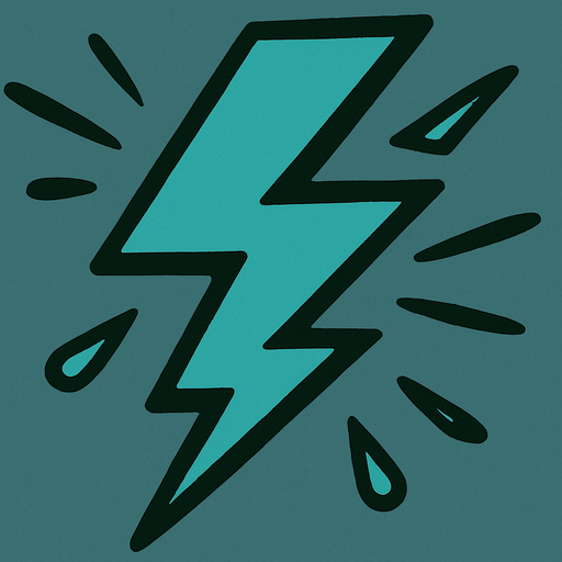 A lightning
