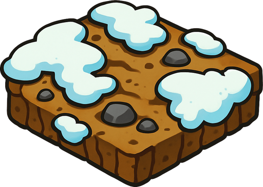 Make it look like a 2d platformer