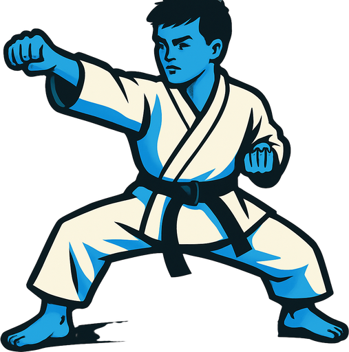 Ten rengi mavi olsun