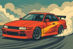 Drift+