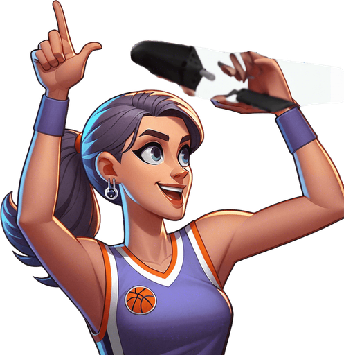 remove and fix the hand, the hand position should be 'holding'