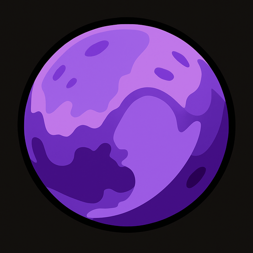 make a purple