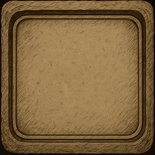 mükemmel bir kare şeklinde olsun