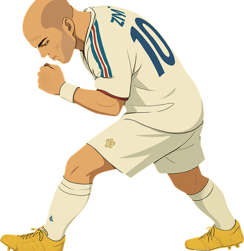 Remove 3. Stripe from the shoe and the kit