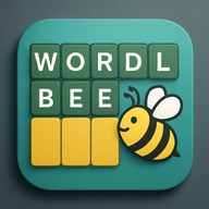 wordlebee