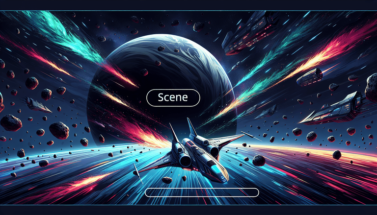 game-community-background