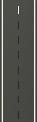 will be suitable with corners