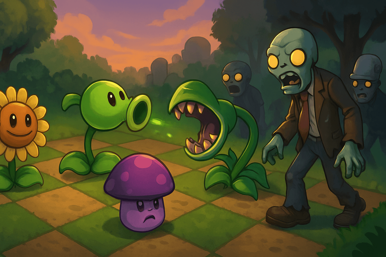 game-community-background