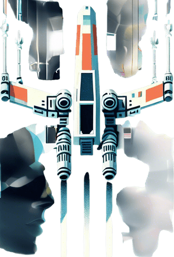 Transparent background