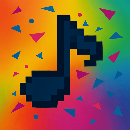 Arkaplanı rengarenk yap