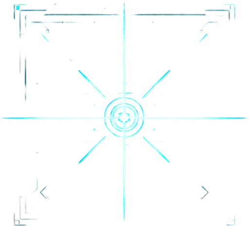 blue laser horizontal.
Single Game Texture. In-Game asset. 2d. Blank background. High contrast. No shadows.