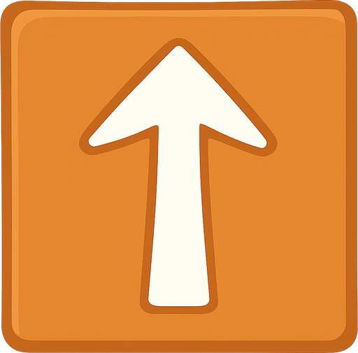 Up. No background. Transparent background. Blank background. No shadows. 2d. In-Game asset. flat