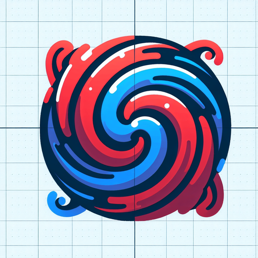 tourbillon rouge et bleu. Single Game Texture. In-Game asset. 2d. Blank background. High contrast. No shadows..
Single Game Texture. In-Game asset. 2d. Blank background. High contrast. No shadows.