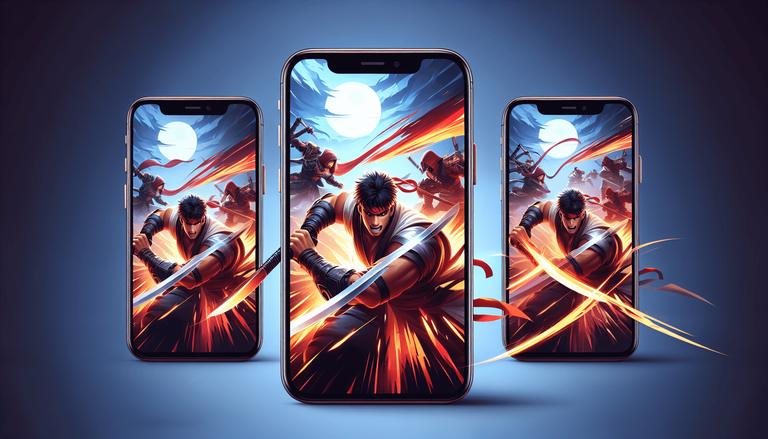 game-community-background