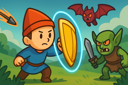 game-community-background