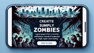 Simply Zombies