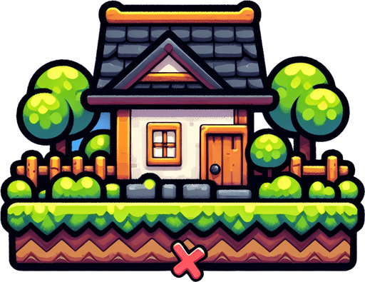 teleport 2D.
Single Game Texture. In-Game asset. 2d. Blank background. High contrast. No shadows.