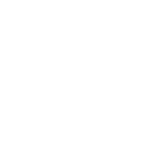 This is a button, the outer part is red, the middle circle is red, the 2nd circle is dark gray. No background. Transparent background. Blank background. No shadows. 2d. In-Game asset. flat