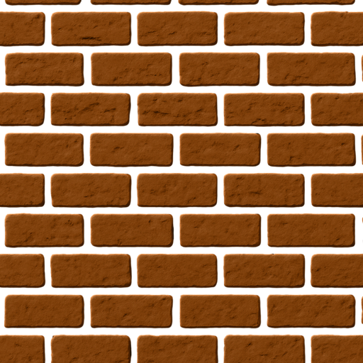 agrega más ladrillos en el eje Y