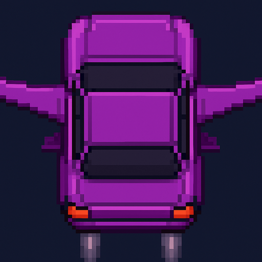 make this flying car and eflatun