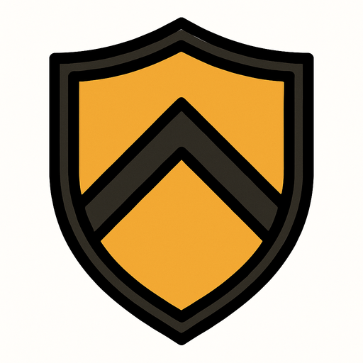 sheild.
In-Game asset.  2d.  High contrast.  No shadows