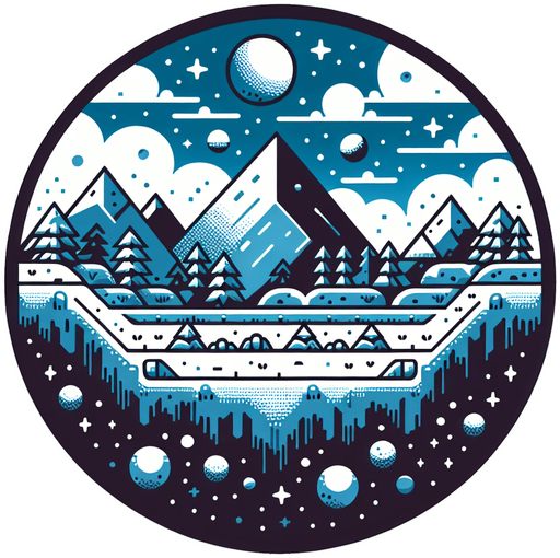 TV ad.
Single Game Texture.  In-Game asset.  2d.  Blank background.  High contrast.  No shadows