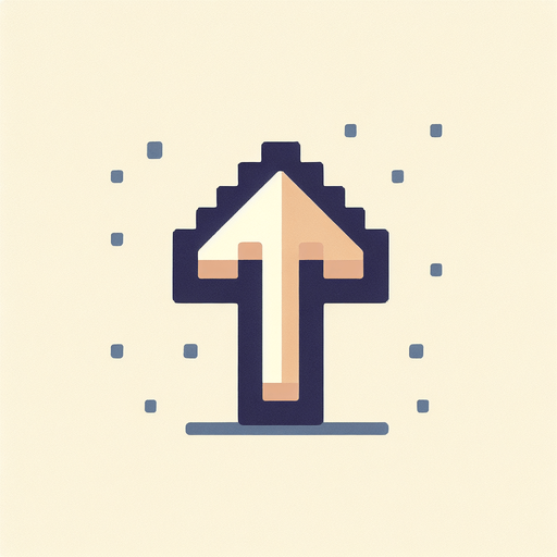 Single Game Texture. In-Game asset. 2d. Blank background. High contrast. No shadows. up arrow key
Single Game Texture. In-Game asset. 2d. Blank background. High contrast. No shadows.