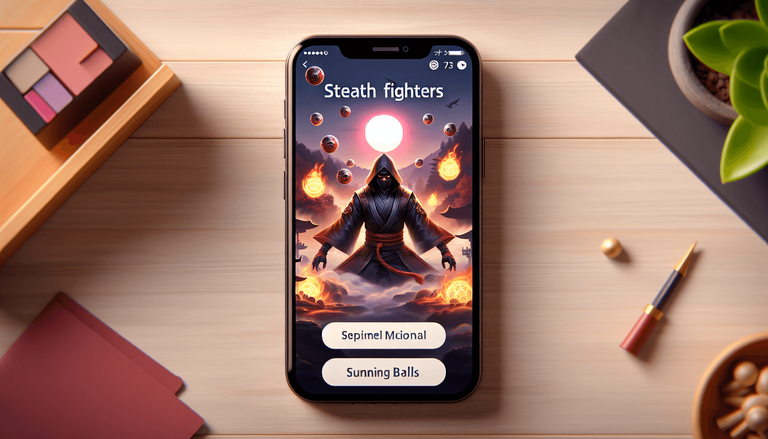 game-community-background