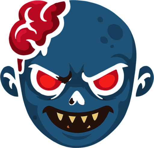 Evil version of this