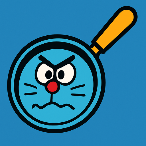 Doraemon gadget.
In-Game asset.  2d.  High contrast.  No shadows