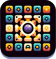 MysticalTiles