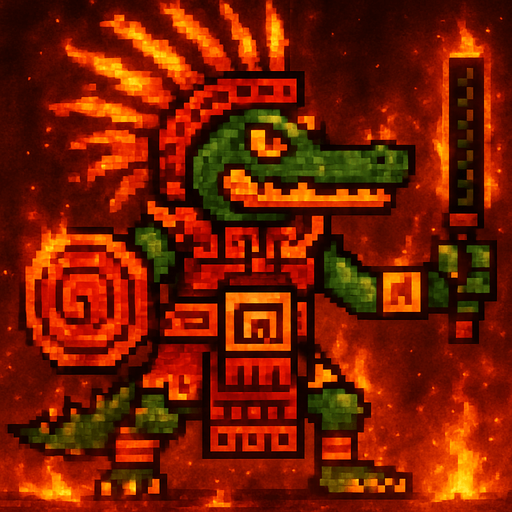 Agregale efectos de fuego