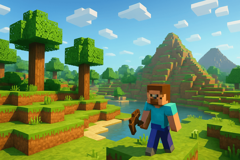 game-community-background