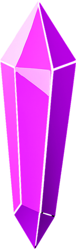 Just crystal