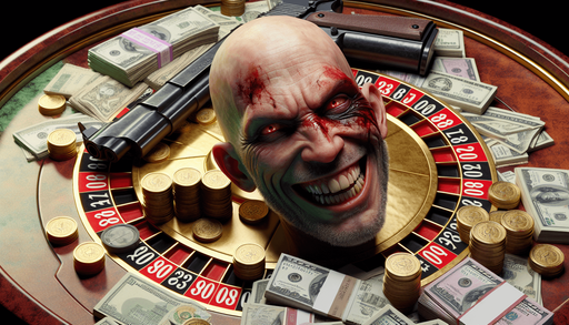 game-community-background